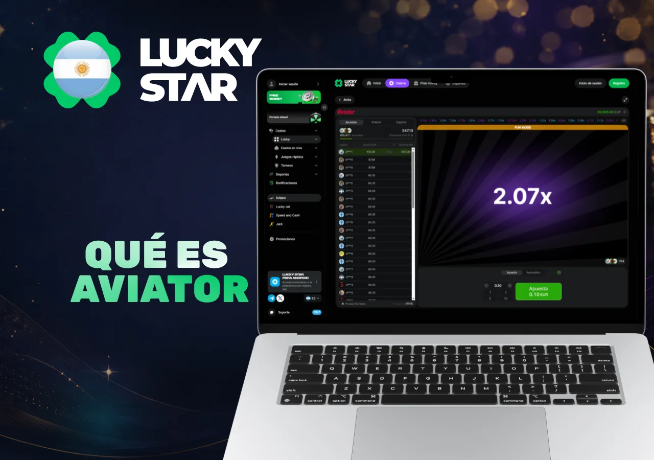 Qué es Aviator en Casino y cómo funciona el popular juego crash